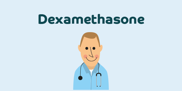 Dexamethasone